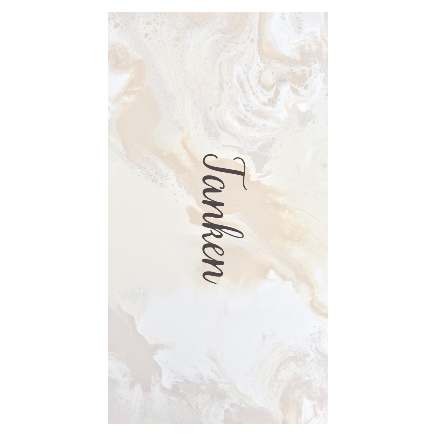 Budget Binder Einleger/ Inlays A7