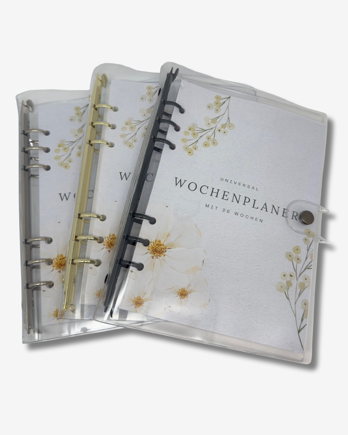 Wochenplaner A5