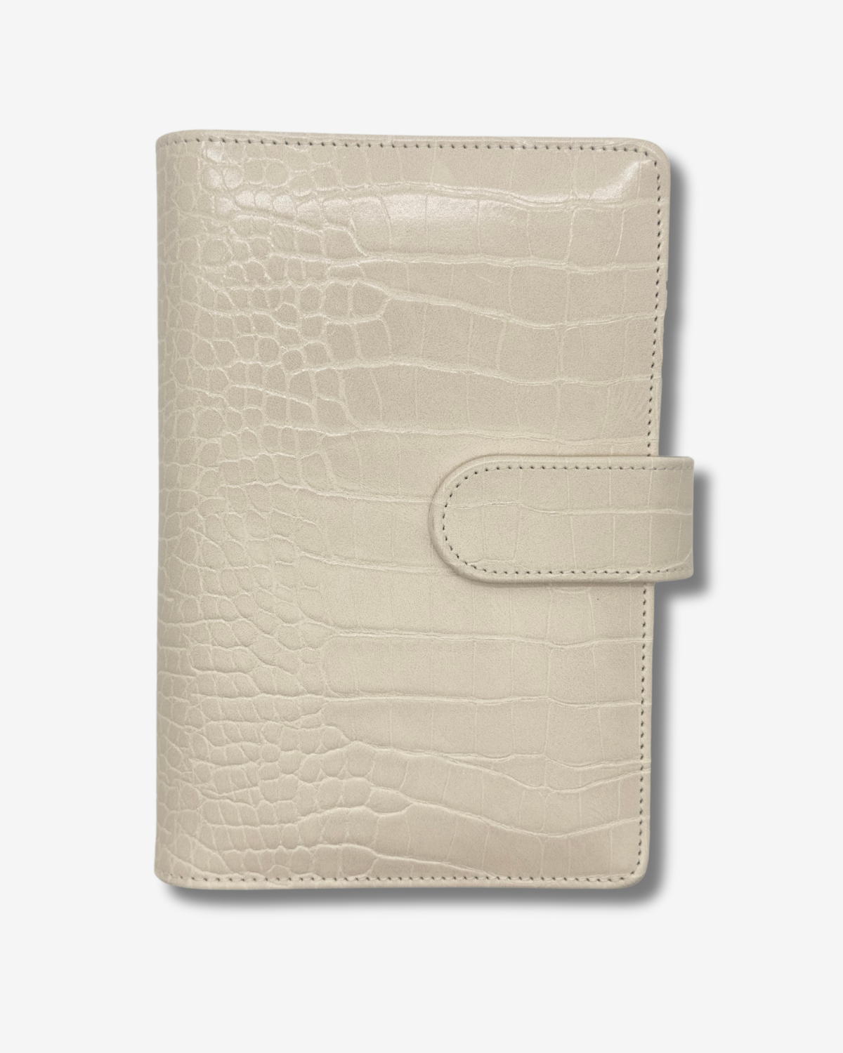 BUDGET BINDER A6 CROCO
