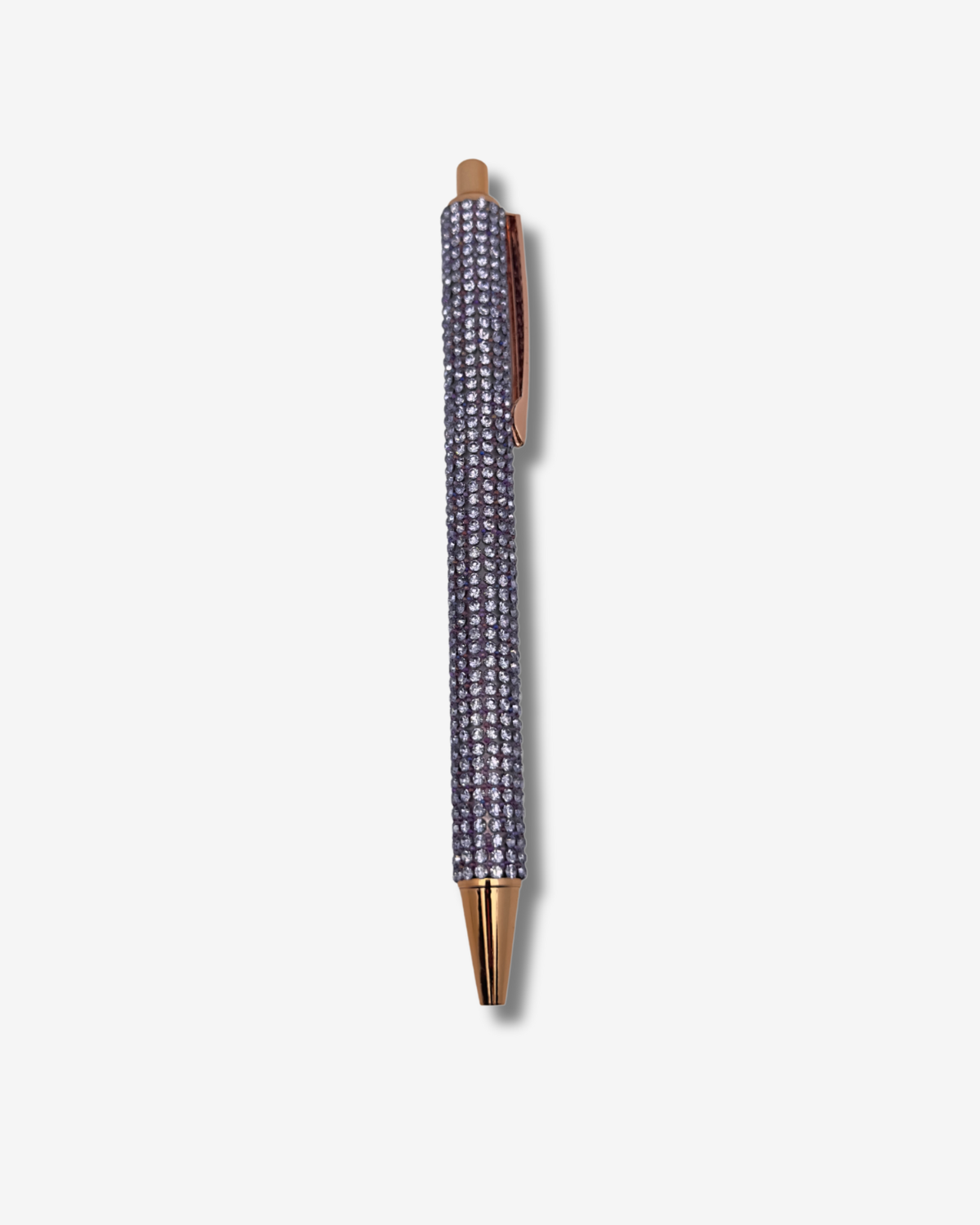 Kugelschreiber Glitzer