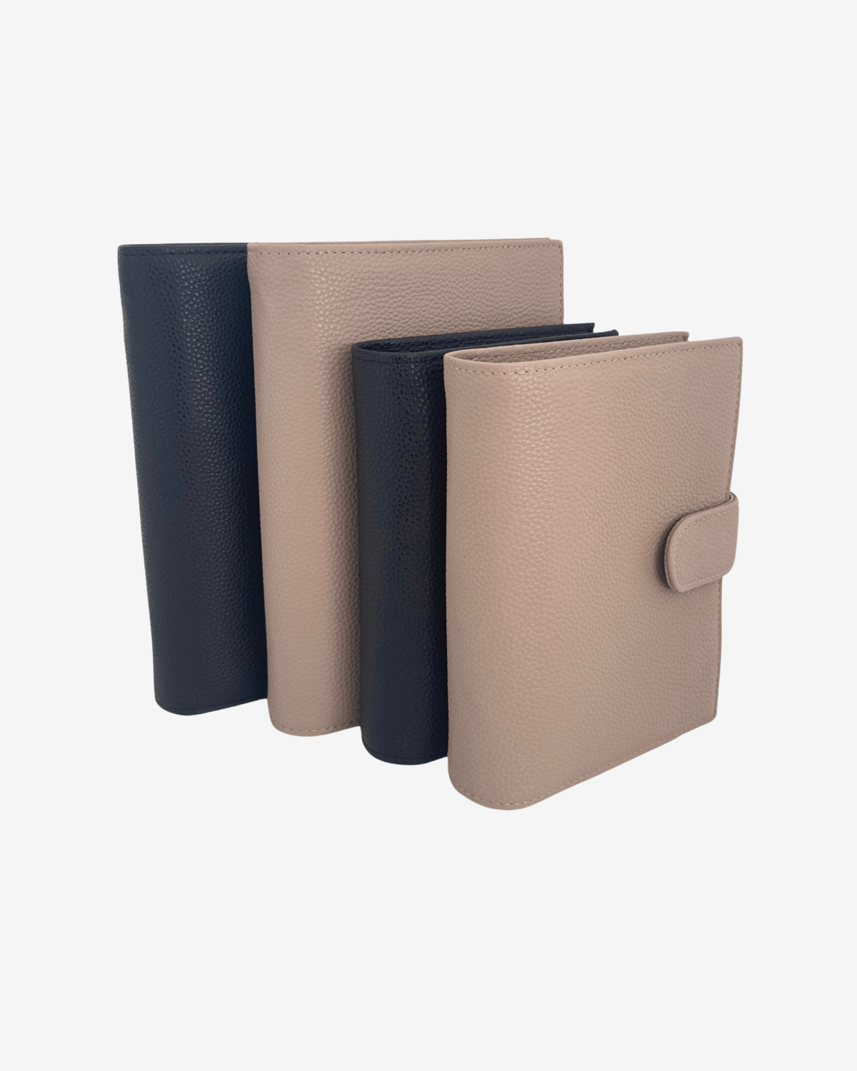 !VORVERKAUF! Deluxe Binder Kunstleder A5