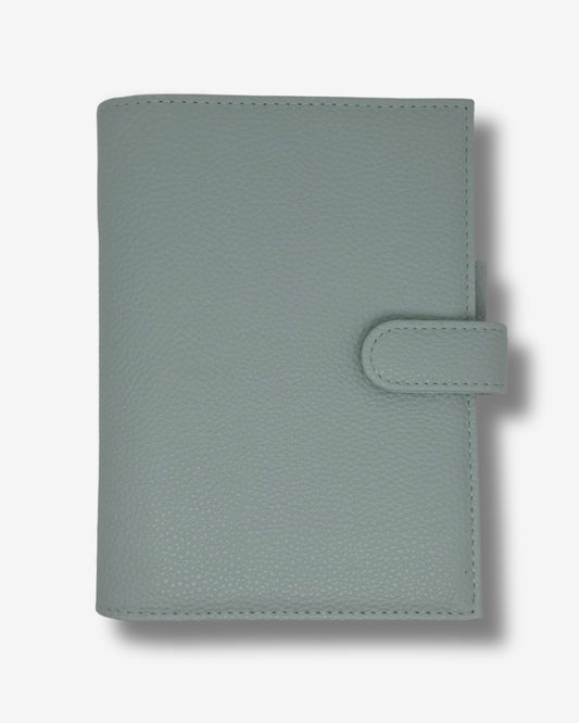 Deluxe Binder B-Ware ohne Geldfolien A6