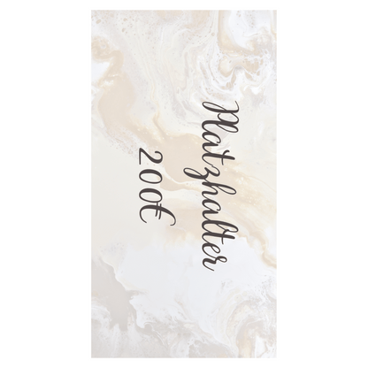 Budget Binder Einleger/ Inlays A6