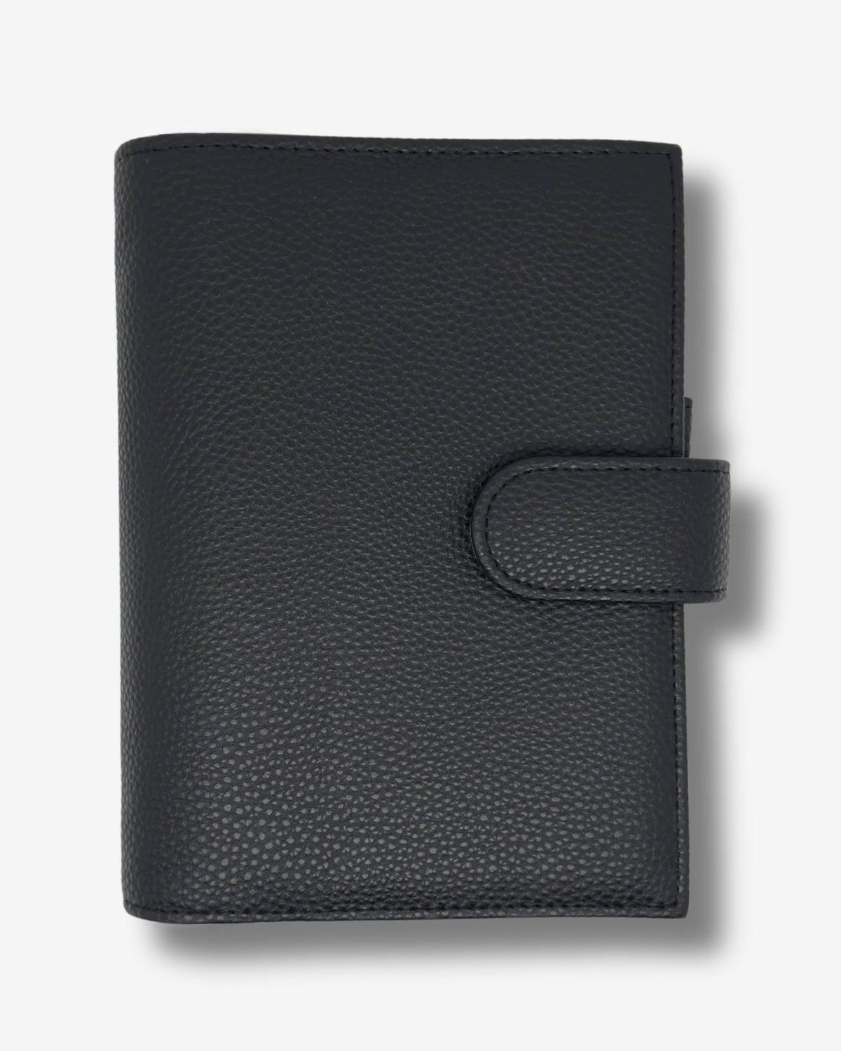 Deluxe Binder Kunstleder A6