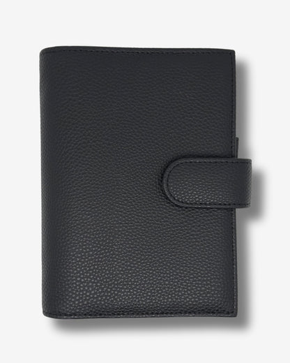 Deluxe Binder Kunstleder A6