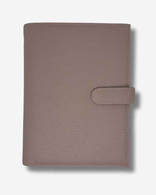 Deluxe Binder B-Ware ohne Geldfolien A5