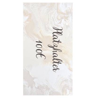 Budget Binder Einleger/ Inlays A6