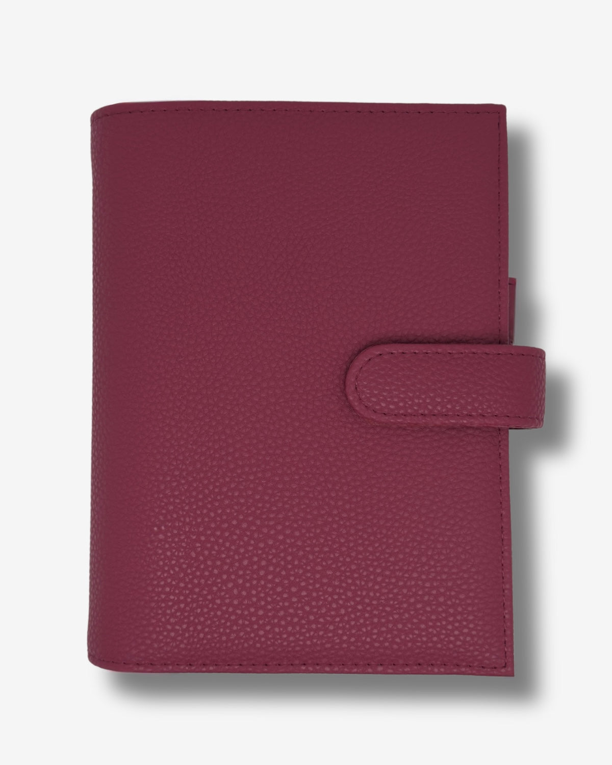 Deluxe Binder Kunstleder A6