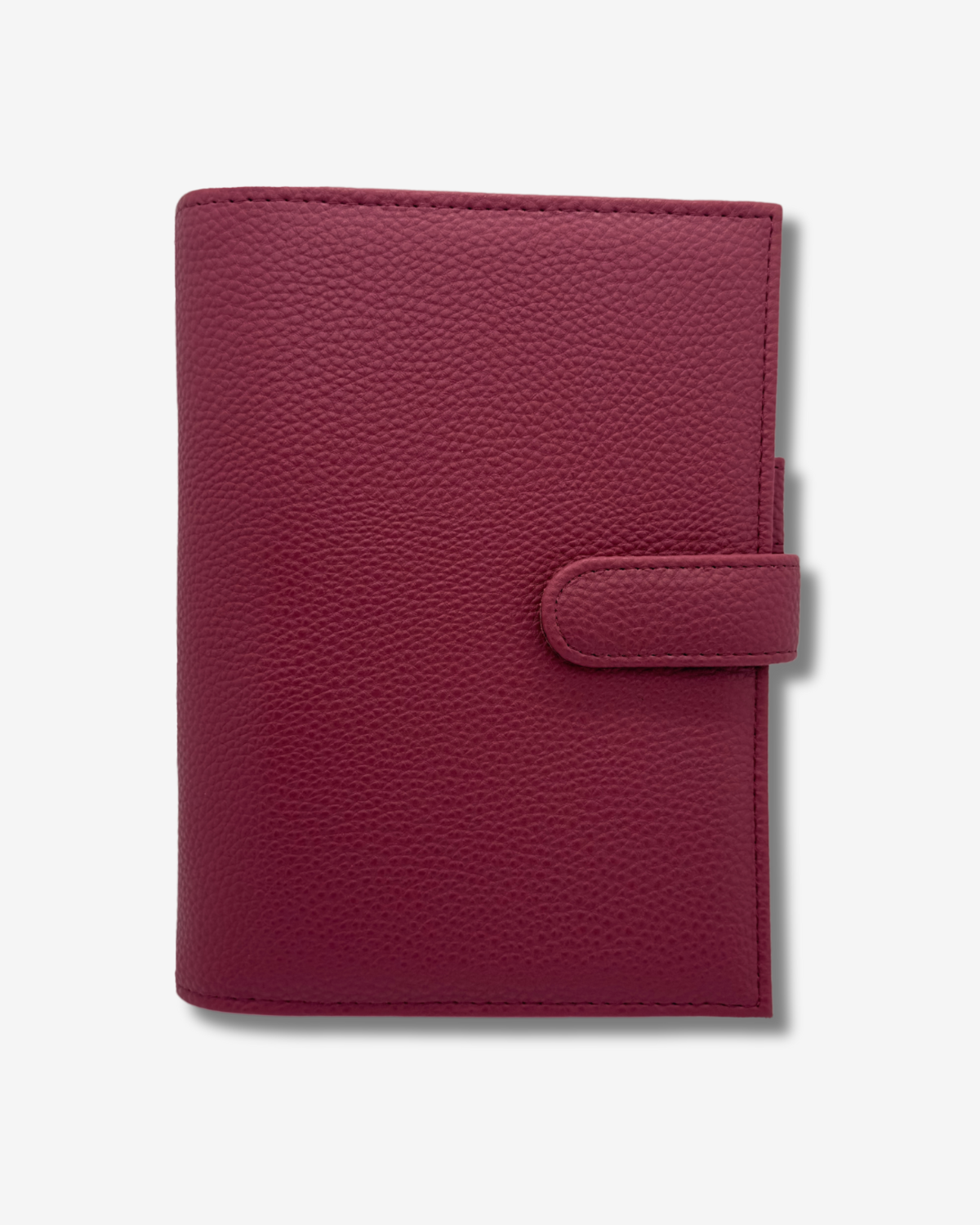 Deluxe Binder B-Ware ohne Geldfolien