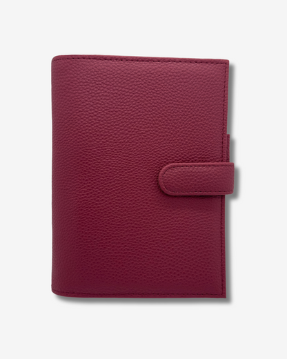 Deluxe Binder B-Ware ohne Geldfolien
