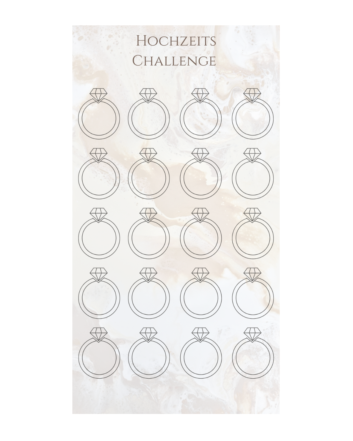 Überraschungs-Challenges A6