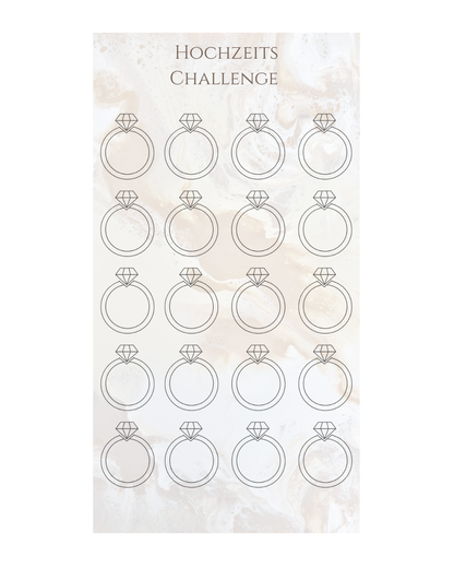 Überraschungs-Challenges A6
