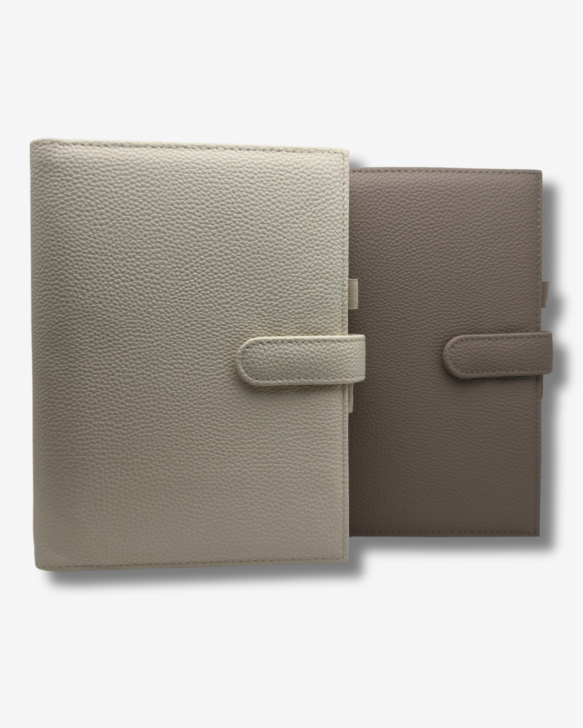 Deluxe Binder Kunstleder A5