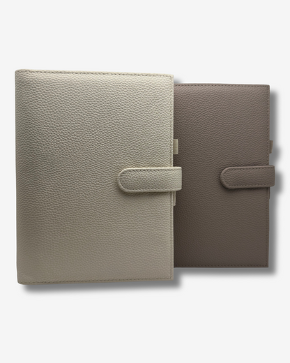 Deluxe Binder Kunstleder A5