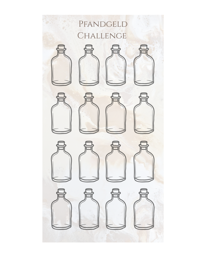Überraschungs-Challenges A6