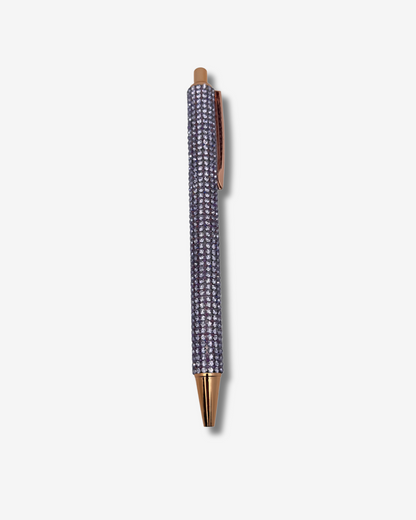 Kugelschreiber Glitzer
