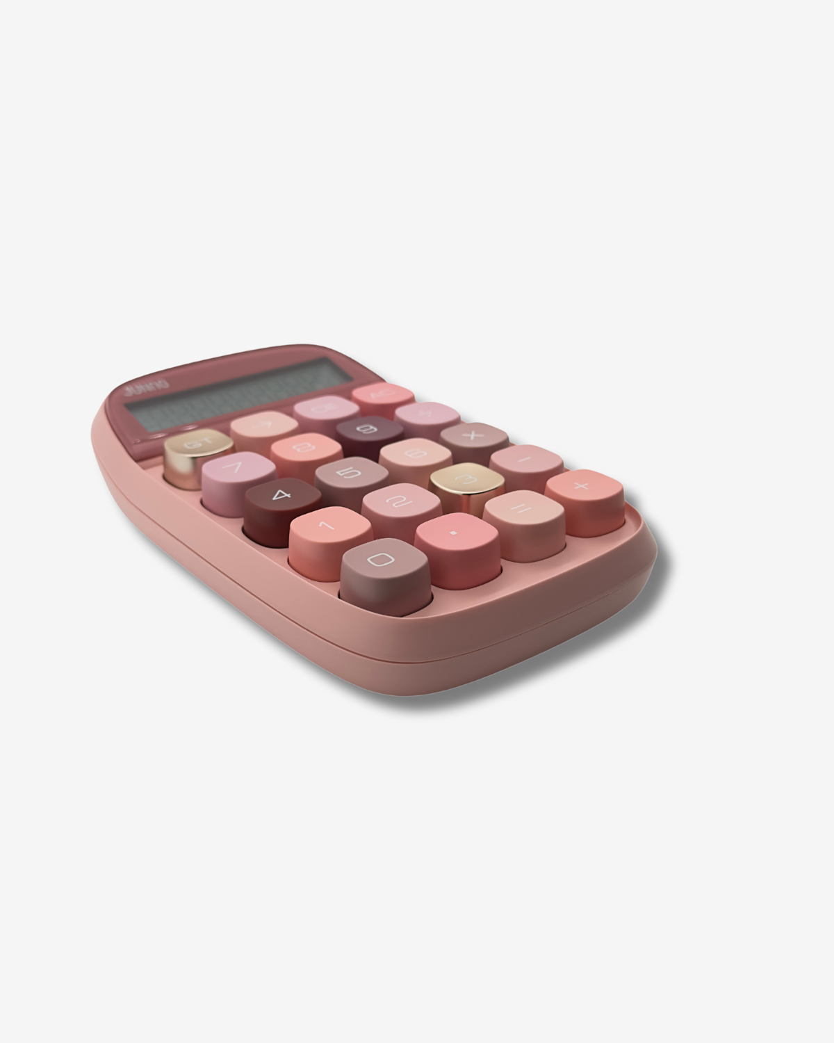 Retro Taschenrechner